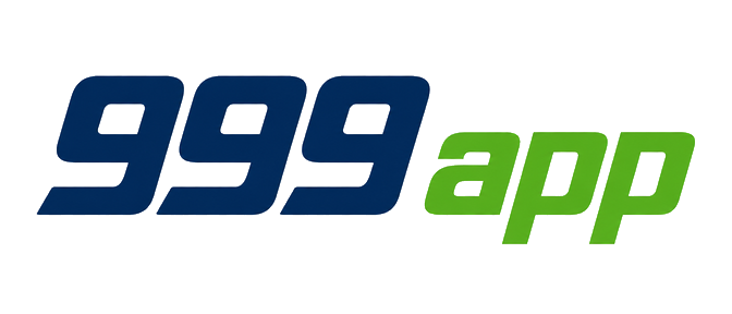 999 app লোগো